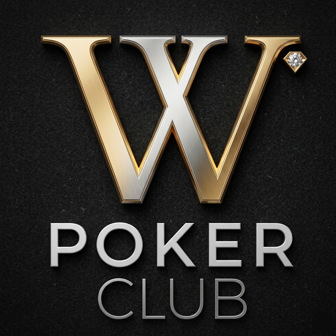 Logo W1 Poker House